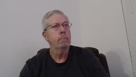 Colorado Guy Straight online show from January 2025 11:55:01 AM