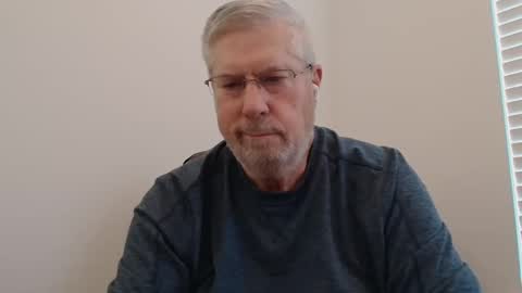 Colorado Guy Straight online show from January 2025 09:16:01 PM