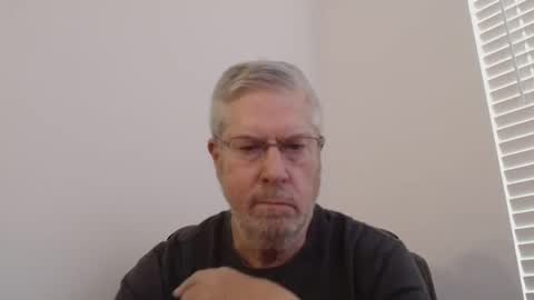 Colorado Guy Straight online show from February 2025 02:45:01 PM