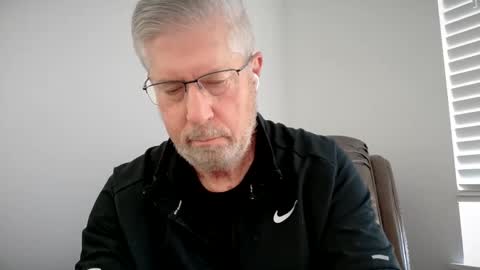 Colorado Guy Straight online show from March 2025 08:48:01 PM