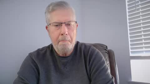 Colorado Guy Straight online show from March 2025 06:58:02 PM