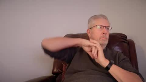 Colorado Guy Straight online show from March 2025 04:16:02 AM