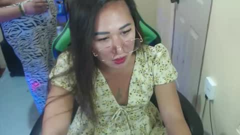 Your Dream Pinay Anna online show from February 2026 03:49:02 AM