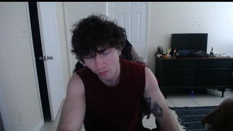 Snapshot of yougotmoxie chatting on October 2025 02:41:01 PM yougotmoxie online show from October 2025 02:41:01 PM