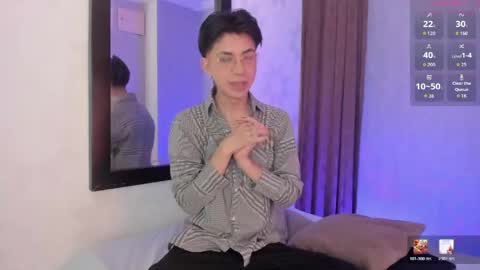 NICOLS online show from June 2026 08:14:02 PM