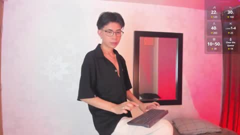 NICOLS online show from June 2026 08:03:01 PM