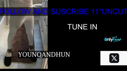 Snapshot of younqandhunq chatting on January 2026 05:55:01 AM younqandhun online show from January 2026 05:55:01 AM