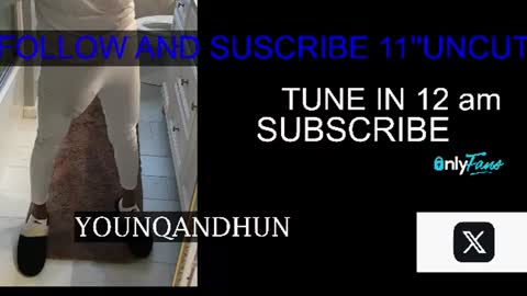 Snapshot of younqandhunq chatting on July 2026 02:58:01 AM younqandhun online show from July 2026 02:58:01 AM
