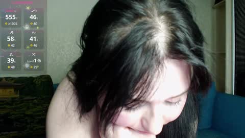 Katy online show from January 2025 07:37:01 PM