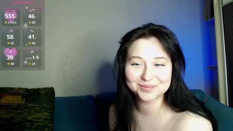 Katy online show from February 2025 08:40:01 PM