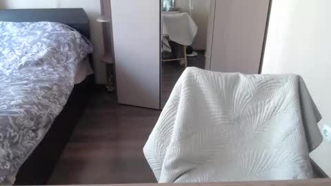 Maria Love online show from September 2025 07:24:02 AM