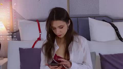 Yuki your little enchantress online show from February 2026 08:12:01 AM