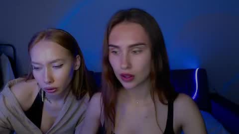 Amelia online show from April 2026 06:10:01 PM