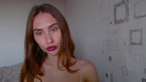 Snapshot of your_ameliaa chatting on April 2026 02:58:02 PM Amelia online show from April 2026 02:58:02 PM