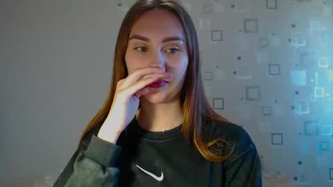 Snapshot of your_ameliaa chatting on May 2026 11:26:02 AM Amelia online show from May 2026 11:26:02 AM