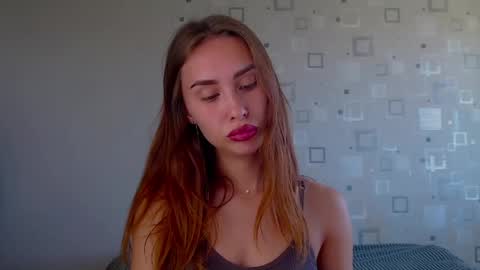 Snapshot of your_ameliaa chatting on May 2026 07:13:01 AM Amelia online show from May 2026 07:13:01 AM