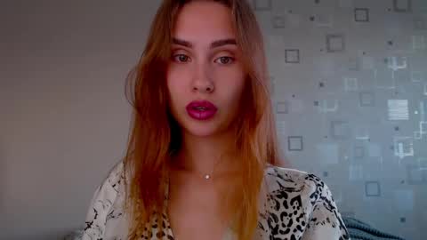 Snapshot of your_ameliaa chatting on June 2026 04:09:01 PM Amelia online show from June 2026 04:09:01 PM
