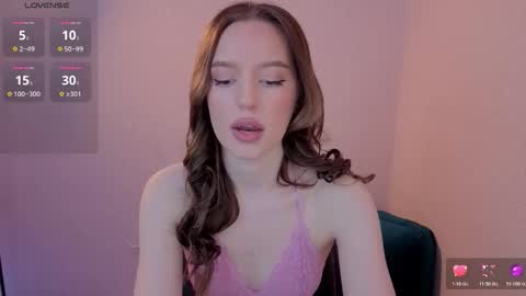 Olivia online show from March 2026 05:09:02 PM