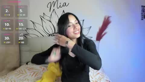 mia3 online show from February 2025 04:03:02 AM