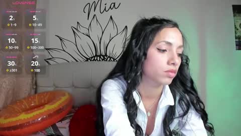 mia3 online show from March 2025 12:20:01 AM