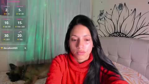 mia3 online show from October 2025 04:43:02 AM