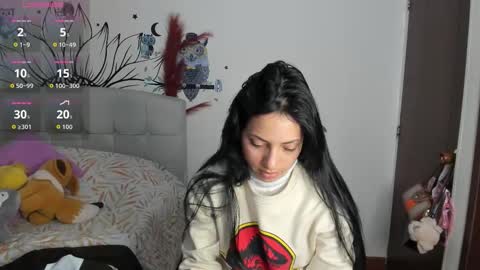 mia3 online show from October 2025 02:10:01 AM