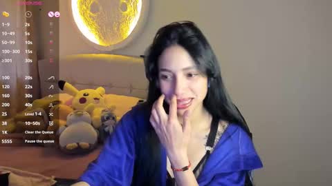 mia3 online show from March 2026 09:18:01 PM