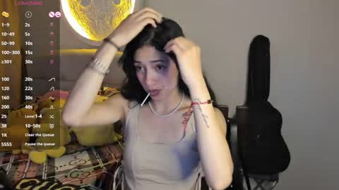 mia3 online show from March 2026 02:28:02 AM