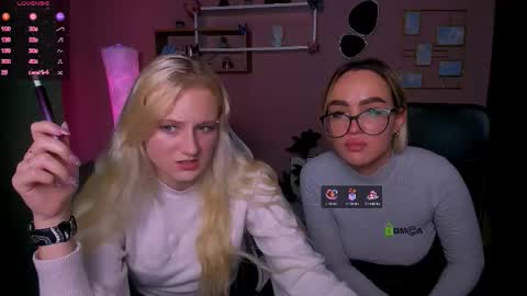 your bunny12 online show from November 2025 02:56:01 PM