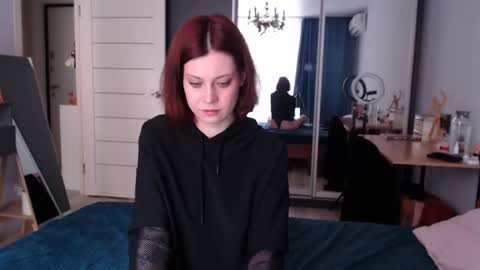 your_corvus online show from September 2025 09:13:01 AM