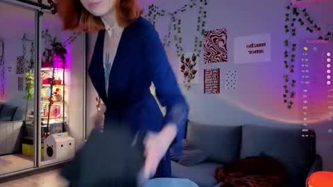 your_corvus online show from February 2026 12:58:01 PM