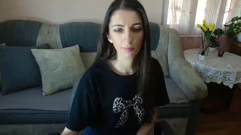 Snapshot of your_crazygirl chatting on November 2025 11:10:01 AM Enna Kim online show from November 2025 11:10:01 AM