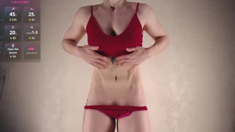 Ginger online show from January 2026 07:39:02 PM