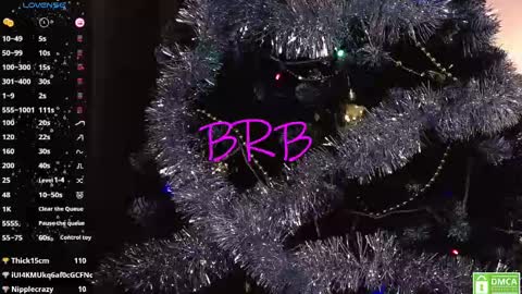 Nancy online show from January 2025 04:04:01 PM