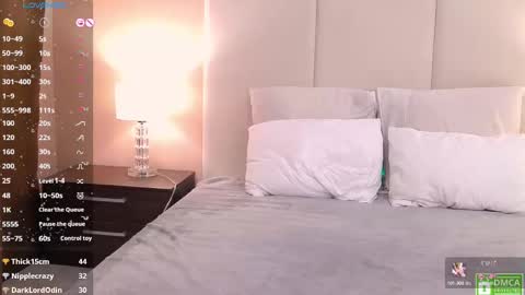 Nancy online show from January 2025 07:57:01 PM