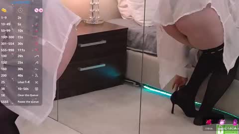 Nancy online show from January 2025 04:57:01 PM