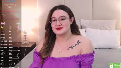 Nancy online show from January 2025 02:25:02 PM