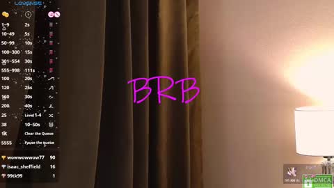 Nancy online show from February 2025 07:17:02 PM