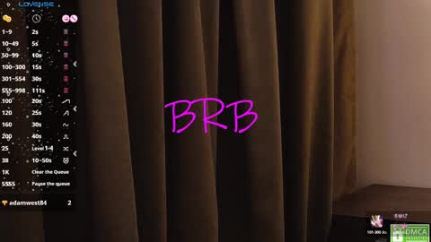 Nancy online show from February 2025 04:11:02 PM