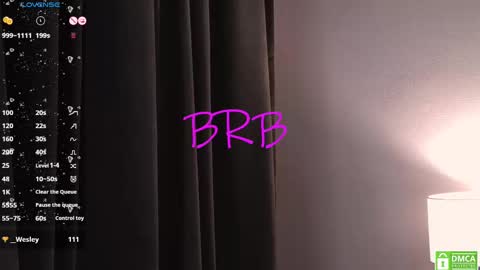 Nancy online show from February 2025 07:16:01 PM