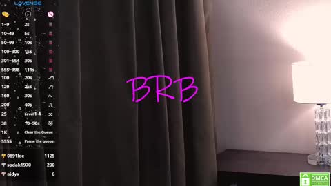 Nancy online show from March 2025 04:18:01 PM