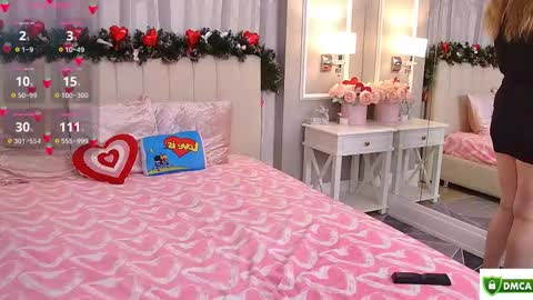 Nancy online show from February 2026 01:07:01 PM