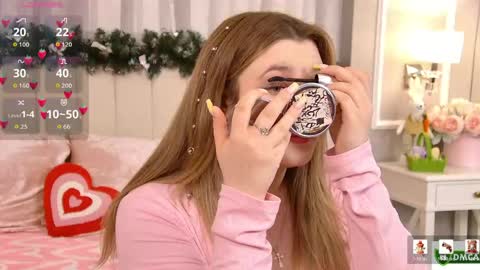 Nancy online show from April 2026 01:16:02 PM