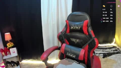 Snapshot of your_dreamasian chatting on February 2025 07:56:02 AM YourSeductiveWife online show from February 2025 07:56:02 AM