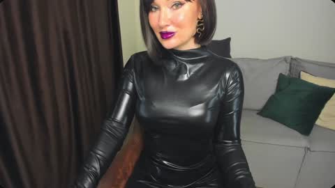 Goddess Alana online show from February 2025 05:30:01 PM