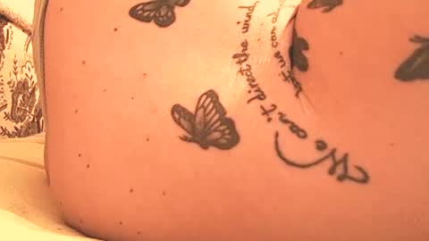 Emily online show from December 2024 11:15:01 AM