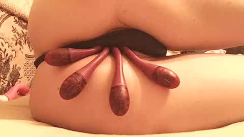 Emily online show from December 2024 09:17:01 PM