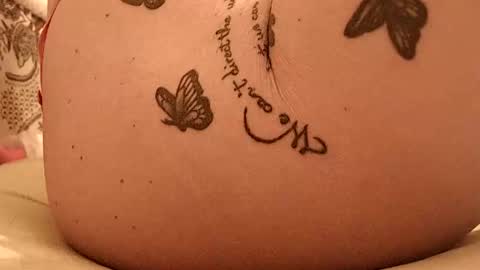 Emily online show from December 2024 06:27:01 PM