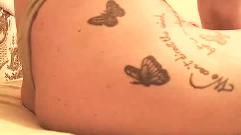 Emily online show from February 2025 07:12:02 PM