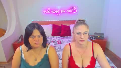 Your Ecstasy online show from September 2025 09:09:01 AM